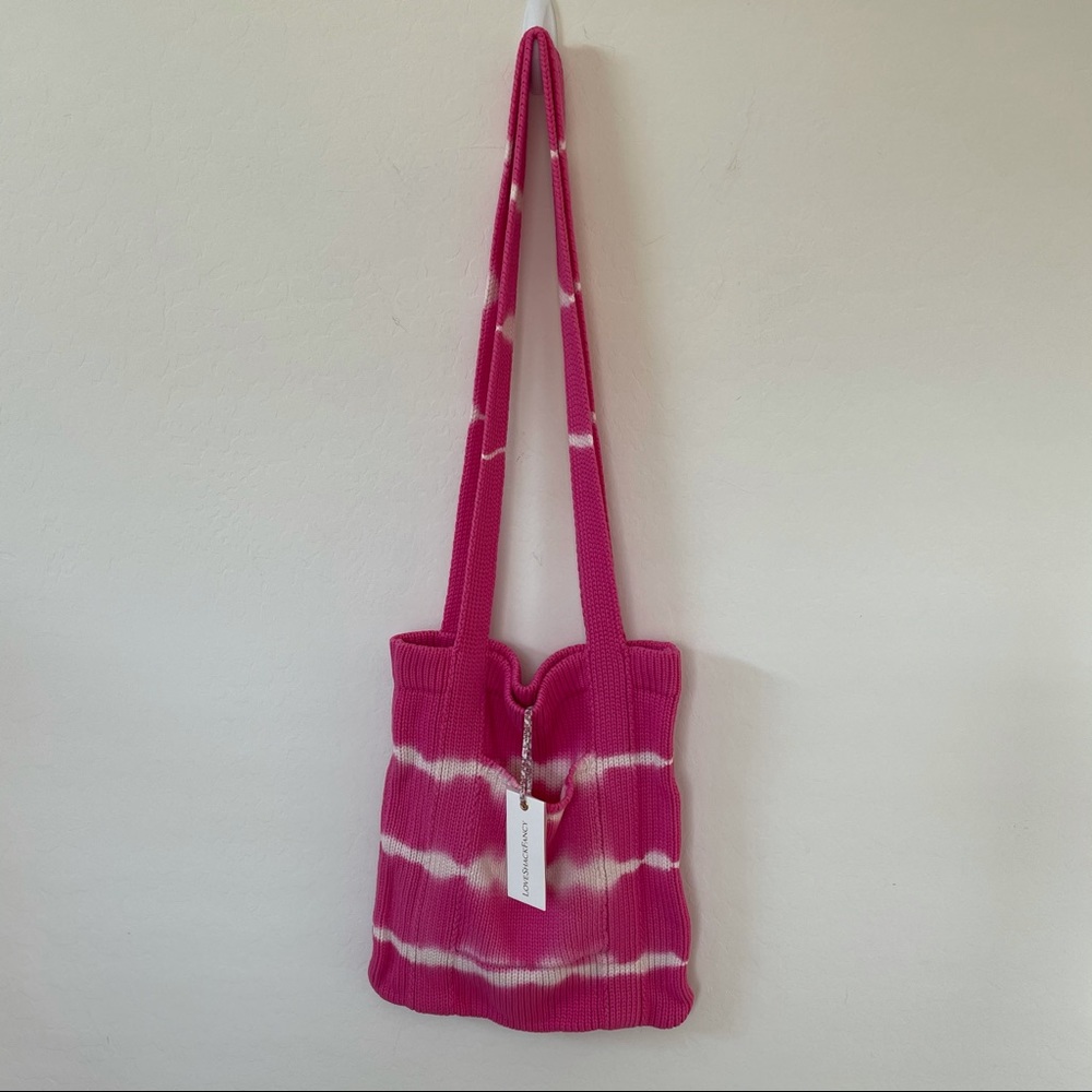 LOVESHACKFANCY BAG - Picture 3 of 10
